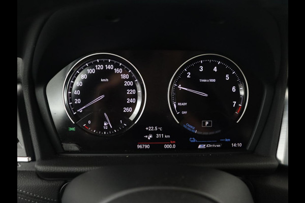 BMW 2 Serie Active Tourer 225xe iPerformance High Executive | Trekhaak | Cruise Control | Leder | Automaat | Stoelverwarming | Navigatie | PDC | Bluetooth | LMV 17 inch | PHEV