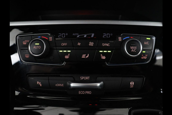 BMW 2 Serie Active Tourer 225xe iPerformance High Executive | Trekhaak | Cruise Control | Leder | Automaat | Stoelverwarming | Navigatie | PDC | Bluetooth | LMV 17 inch | PHEV