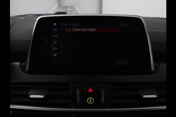 BMW 2 Serie Active Tourer 225xe iPerformance High Executive | Trekhaak | Cruise Control | Leder | Automaat | Stoelverwarming | Navigatie | PDC | Bluetooth | LMV 17 inch | PHEV