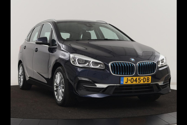 BMW 2 Serie Active Tourer 225xe iPerformance High Executive | Trekhaak | Cruise Control | Leder | Automaat | Stoelverwarming | Navigatie | PDC | Bluetooth | LMV 17 inch | PHEV