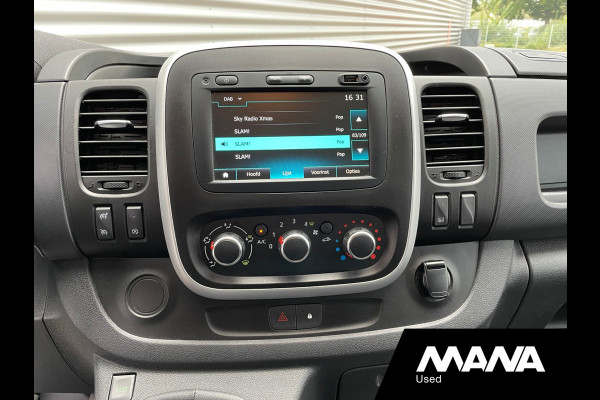 Fiat Talento 2.0 145PK MultiJet L2H1 Airco Navi Trekhaak Cruise control
