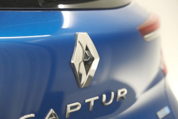 Renault Captur 1.6 E-Tech Plug-in Hybrid 160 Intens | Camera | 9.3 Inch Groot Scherm | Apple Carplay | Parkeersensoren