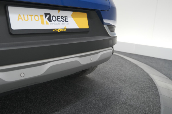 Renault Captur 1.6 E-Tech Plug-in Hybrid 160 Intens | Camera | 9.3 Inch Groot Scherm | Apple Carplay | Parkeersensoren