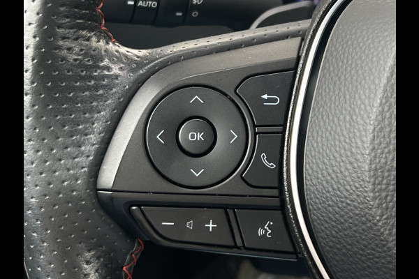 Toyota Corolla Touring Sports 2.0 Hybrid GR-Sport Plus | Pano | JBL Audio | Camera | HUD