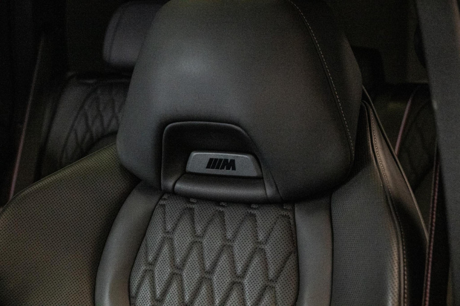 BMW X5 xDrive50e *M-Sport Pro / Exclusive-Pakket / Harman-Kardon / Panorama Sky Lounge / Massage*