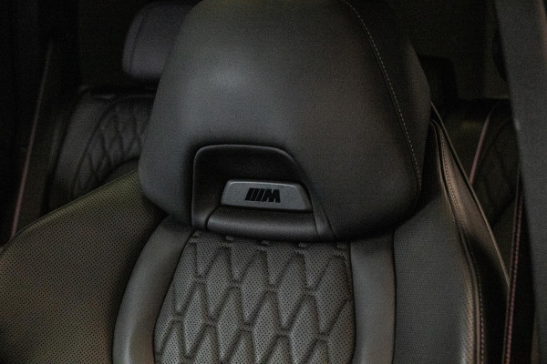 BMW X5 xDrive50e *M-Sport Pro / Exclusive-Pakket / Harman-Kardon / Panorama Sky Lounge / Massage*