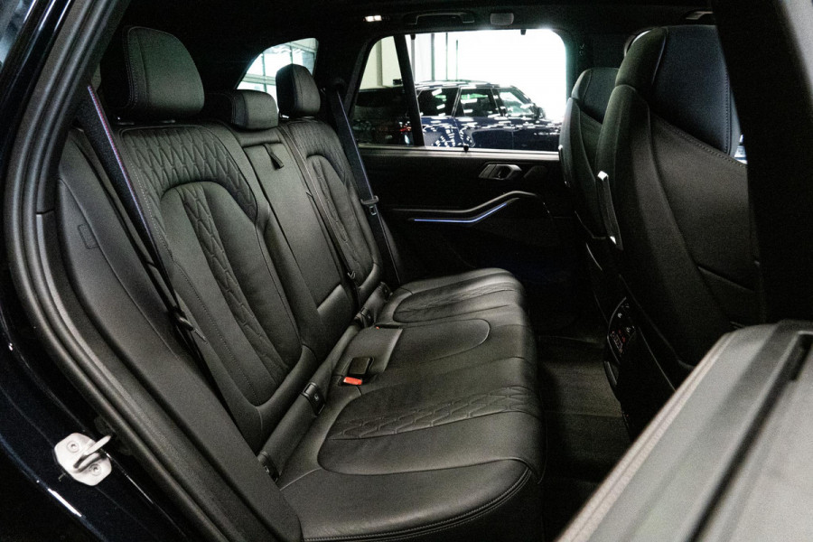 BMW X5 xDrive50e *M-Sport Pro / Exclusive-Pakket / Harman-Kardon / Panorama Sky Lounge / Massage*