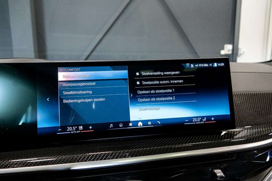 BMW X5 xDrive50e *M-Sport Pro / Exclusive-Pakket / Harman-Kardon / Panorama Sky Lounge / Massage*