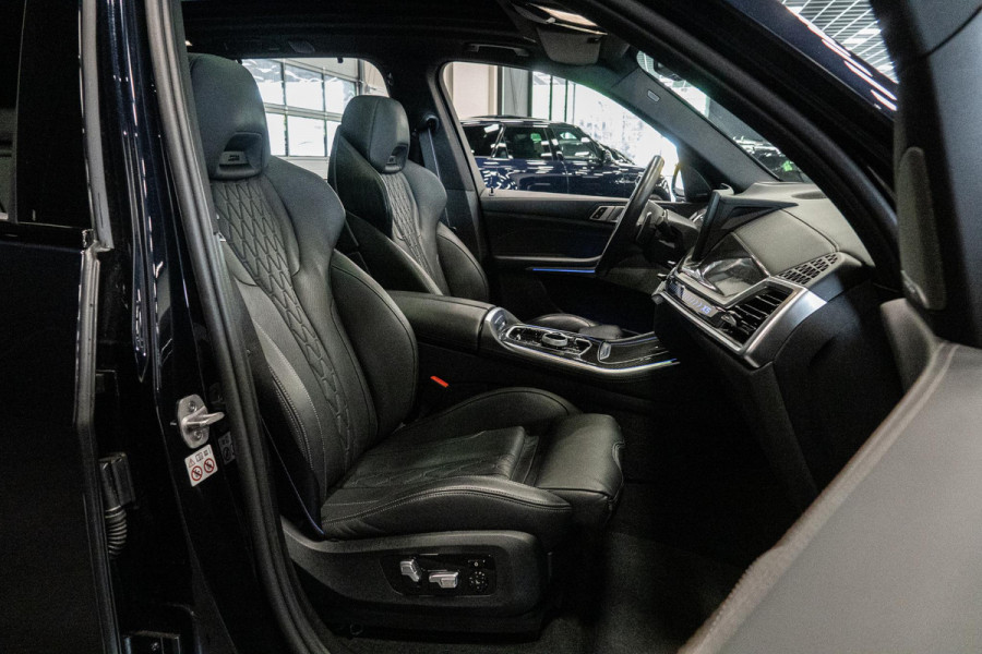 BMW X5 xDrive50e *M-Sport Pro / Exclusive-Pakket / Harman-Kardon / Panorama Sky Lounge / Massage*