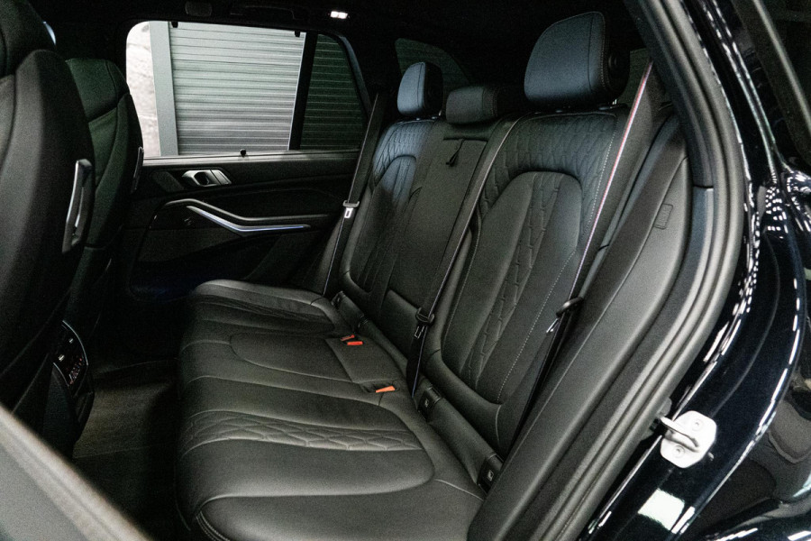 BMW X5 xDrive50e *M-Sport Pro / Exclusive-Pakket / Harman-Kardon / Panorama Sky Lounge / Massage*