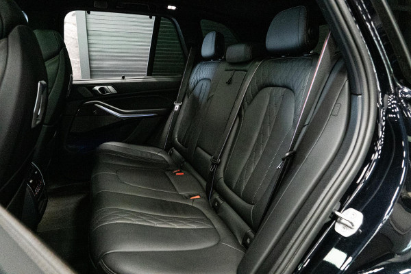 BMW X5 xDrive50e *M-Sport Pro / Exclusive-Pakket / Harman-Kardon / Panorama Sky Lounge / Massage*