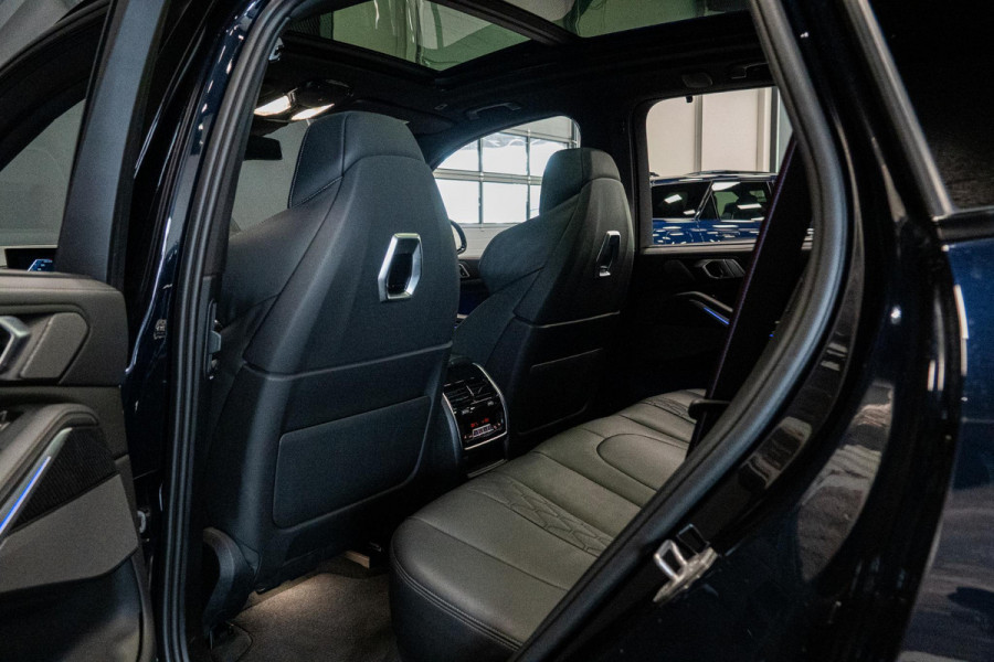 BMW X5 xDrive50e *M-Sport Pro / Exclusive-Pakket / Harman-Kardon / Panorama Sky Lounge / Massage*