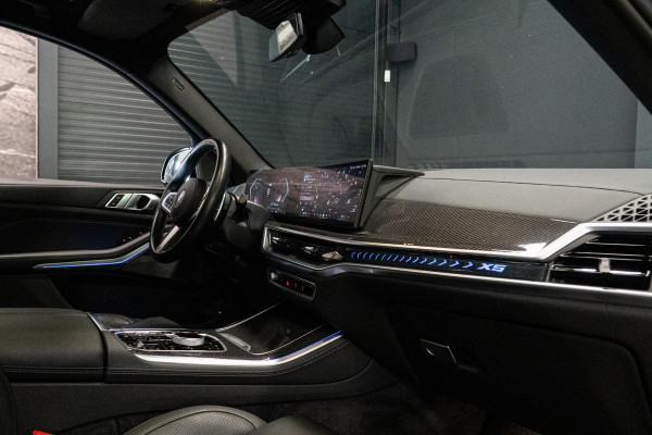 BMW X5 xDrive50e *M-Sport Pro / Exclusive-Pakket / Harman-Kardon / Panorama Sky Lounge / Massage*
