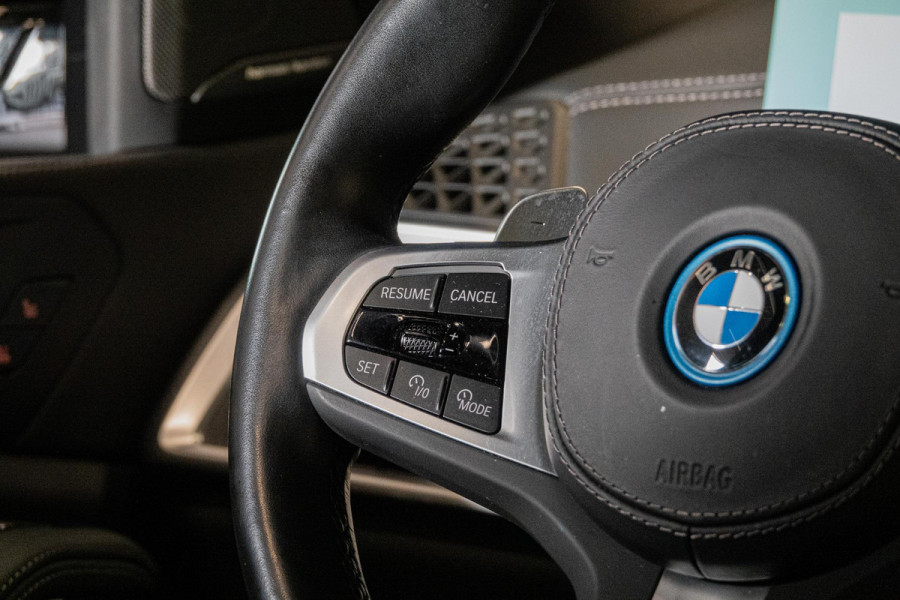BMW X5 xDrive50e *M-Sport Pro / Exclusive-Pakket / Harman-Kardon / Panorama Sky Lounge / Massage*