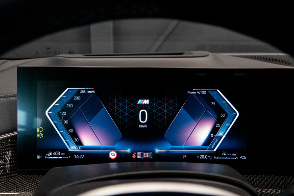 BMW X5 xDrive50e *M-Sport Pro / Exclusive-Pakket / Harman-Kardon / Panorama Sky Lounge / Massage*