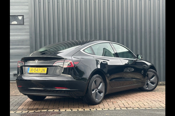 Tesla Model 3 Standard RWD Plus 60 kWh