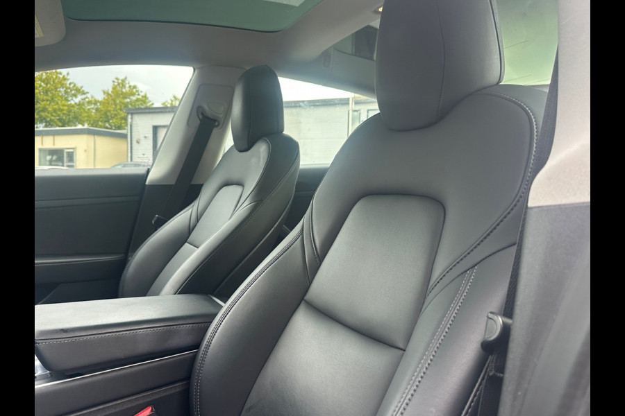 Tesla Model 3 Standard RWD Plus 60 kWh