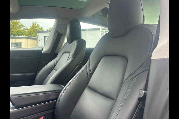 Tesla Model 3 Standard RWD Plus 60 kWh