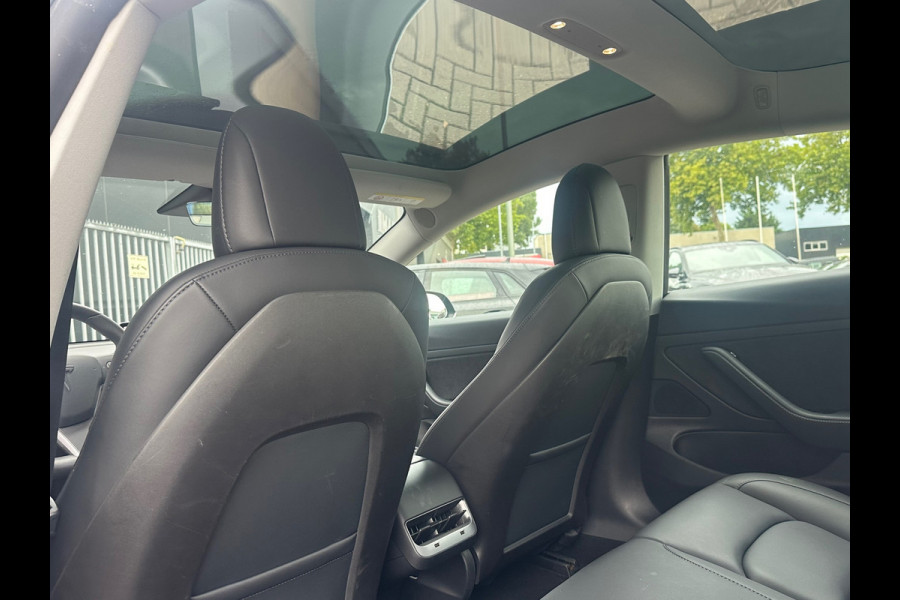 Tesla Model 3 Standard RWD Plus 60 kWh
