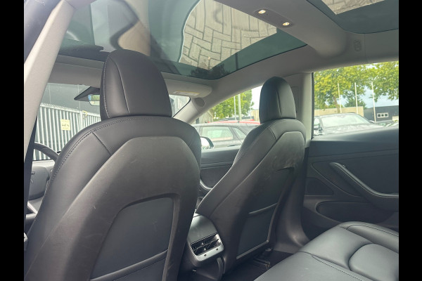 Tesla Model 3 Standard RWD Plus 60 kWh
