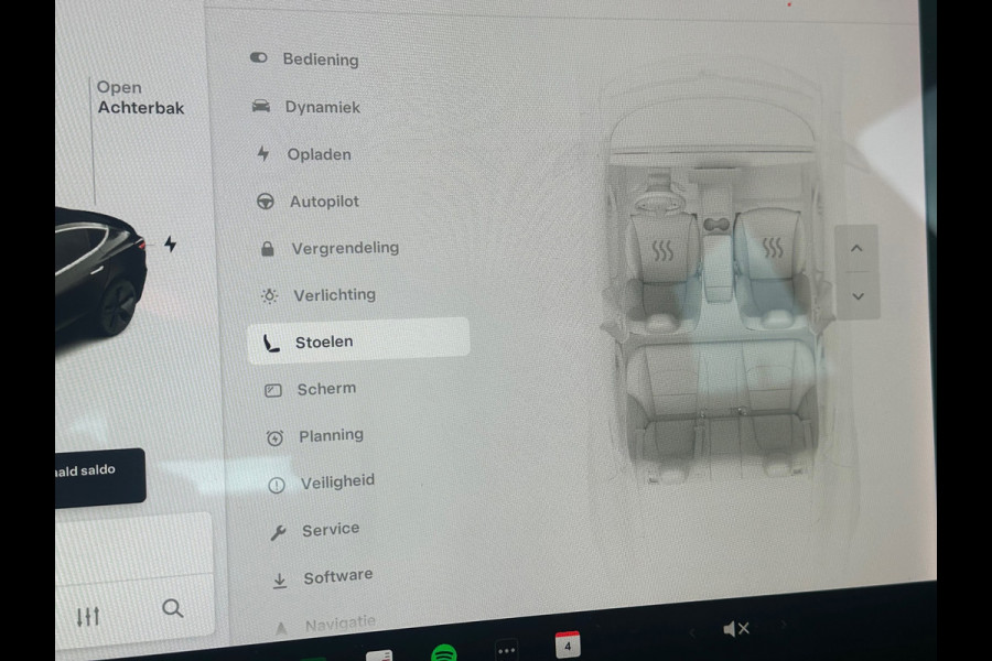 Tesla Model 3 Standard RWD Plus 60 kWh
