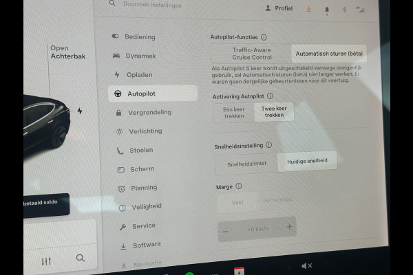 Tesla Model 3 Standard RWD Plus 60 kWh