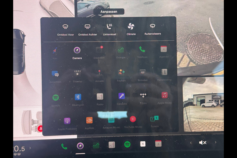 Tesla Model 3 Standard RWD Plus 60 kWh