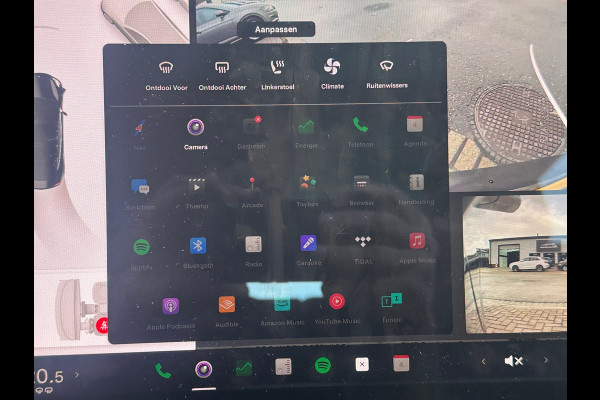 Tesla Model 3 Standard RWD Plus 60 kWh
