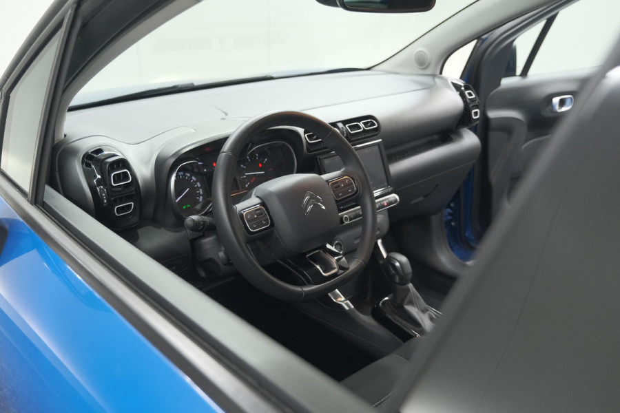 Citroën C3 Aircross PureTech 130 EAT6 Max | Camera | Navigatie | Apple Carplay | Parkeersensoren