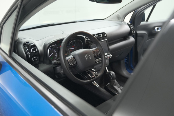 Citroën C3 Aircross PureTech 130 EAT6 Max | Camera | Navigatie | Apple Carplay | Parkeersensoren