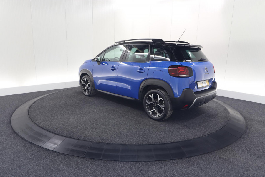 Citroën C3 Aircross PureTech 130 EAT6 Max | Camera | Navigatie | Apple Carplay | Parkeersensoren