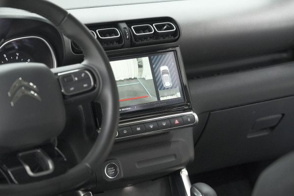 Citroën C3 Aircross PureTech 130 EAT6 Max | Camera | Navigatie | Apple Carplay | Parkeersensoren