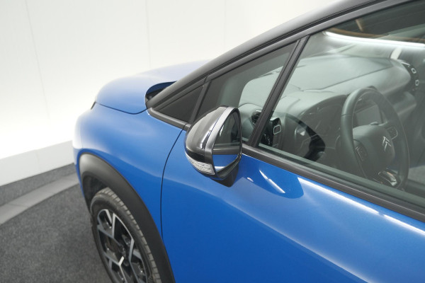 Citroën C3 Aircross PureTech 130 EAT6 Max | Camera | Navigatie | Apple Carplay | Parkeersensoren