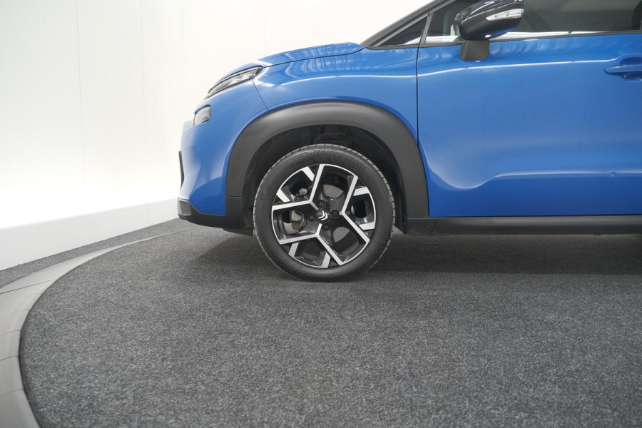 Citroën C3 Aircross PureTech 130 EAT6 Max | Camera | Navigatie | Apple Carplay | Parkeersensoren