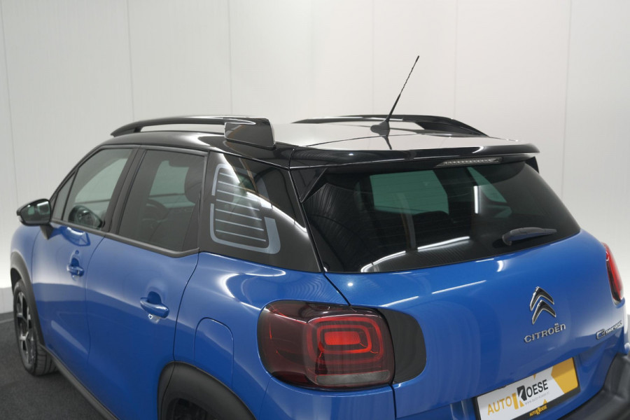 Citroën C3 Aircross PureTech 130 EAT6 Max | Camera | Navigatie | Apple Carplay | Parkeersensoren