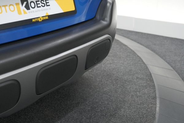 Citroën C3 Aircross PureTech 130 EAT6 Max | Camera | Navigatie | Apple Carplay | Parkeersensoren