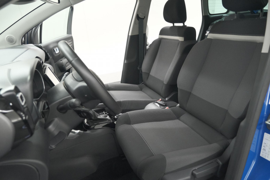 Citroën C3 Aircross PureTech 130 EAT6 Max | Camera | Navigatie | Apple Carplay | Parkeersensoren