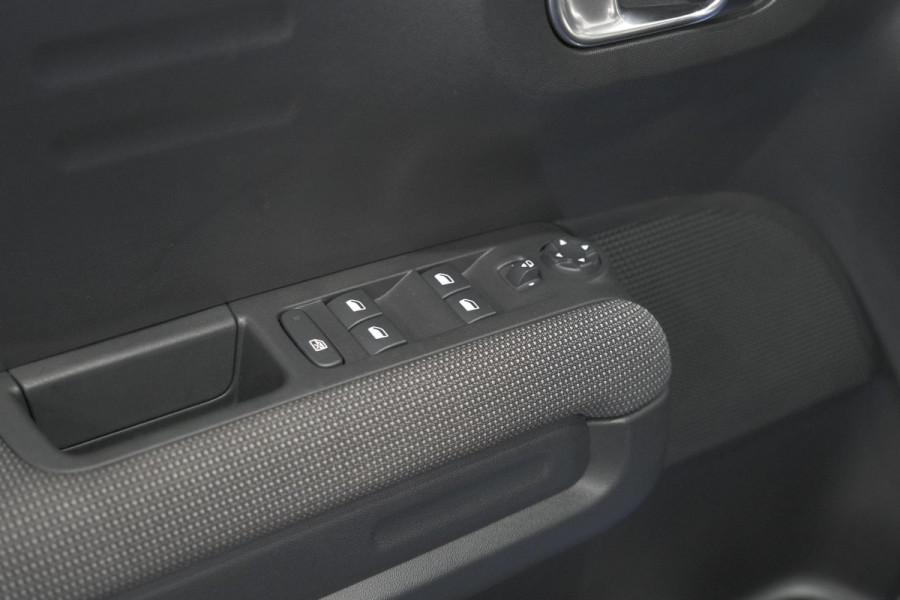 Citroën C3 Aircross PureTech 130 EAT6 Max | Camera | Navigatie | Apple Carplay | Parkeersensoren