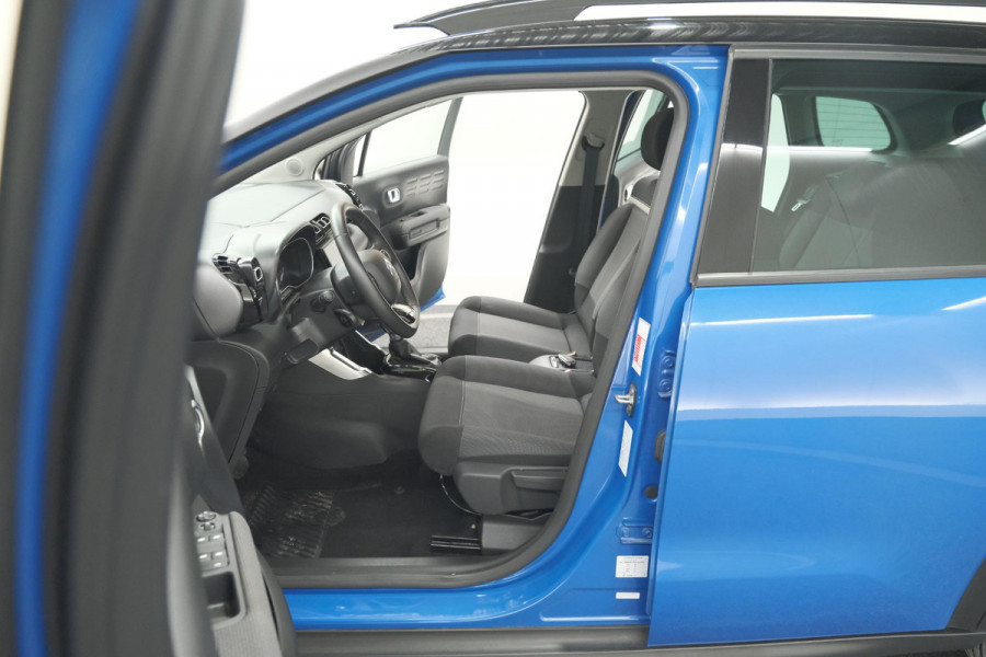 Citroën C3 Aircross PureTech 130 EAT6 Max | Camera | Navigatie | Apple Carplay | Parkeersensoren