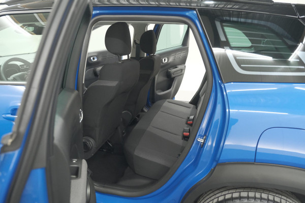 Citroën C3 Aircross PureTech 130 EAT6 Max | Camera | Navigatie | Apple Carplay | Parkeersensoren