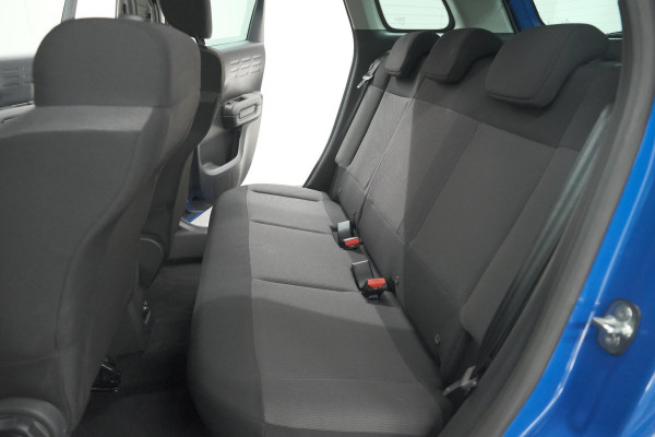 Citroën C3 Aircross PureTech 130 EAT6 Max | Camera | Navigatie | Apple Carplay | Parkeersensoren