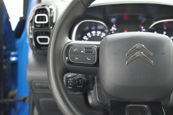 Citroën C3 Aircross PureTech 130 EAT6 Max | Camera | Navigatie | Apple Carplay | Parkeersensoren