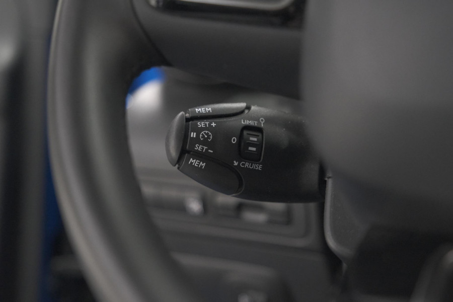 Citroën C3 Aircross PureTech 130 EAT6 Max | Camera | Navigatie | Apple Carplay | Parkeersensoren