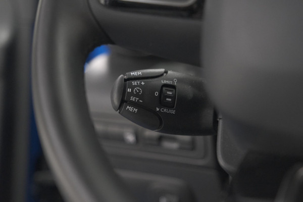 Citroën C3 Aircross PureTech 130 EAT6 Max | Camera | Navigatie | Apple Carplay | Parkeersensoren
