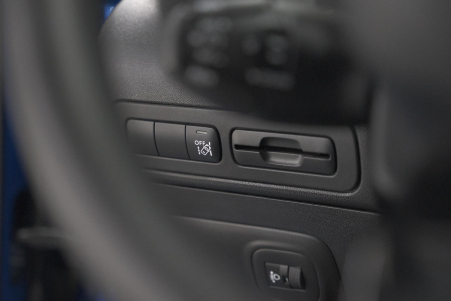 Citroën C3 Aircross PureTech 130 EAT6 Max | Camera | Navigatie | Apple Carplay | Parkeersensoren