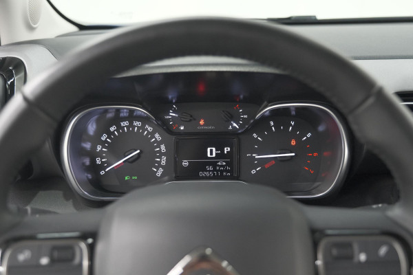 Citroën C3 Aircross PureTech 130 EAT6 Max | Camera | Navigatie | Apple Carplay | Parkeersensoren