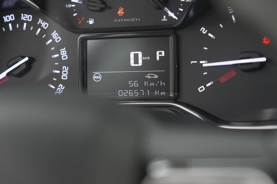 Citroën C3 Aircross PureTech 130 EAT6 Max | Camera | Navigatie | Apple Carplay | Parkeersensoren