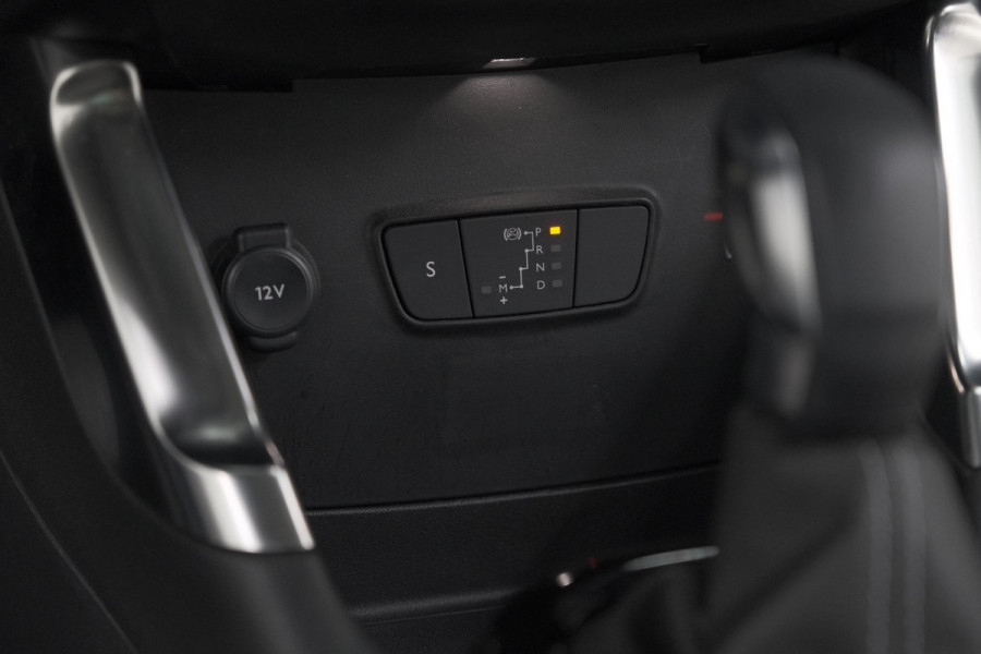 Citroën C3 Aircross PureTech 130 EAT6 Max | Camera | Navigatie | Apple Carplay | Parkeersensoren