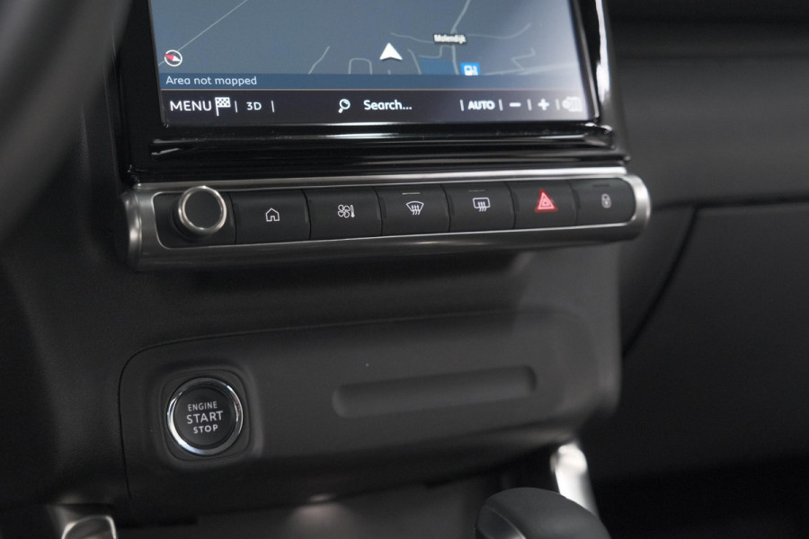 Citroën C3 Aircross PureTech 130 EAT6 Max | Camera | Navigatie | Apple Carplay | Parkeersensoren