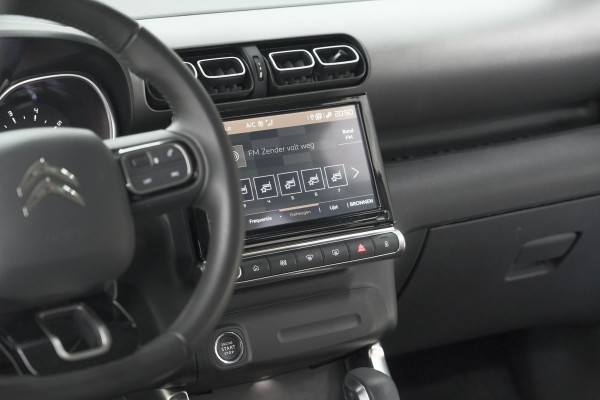 Citroën C3 Aircross PureTech 130 EAT6 Max | Camera | Navigatie | Apple Carplay | Parkeersensoren